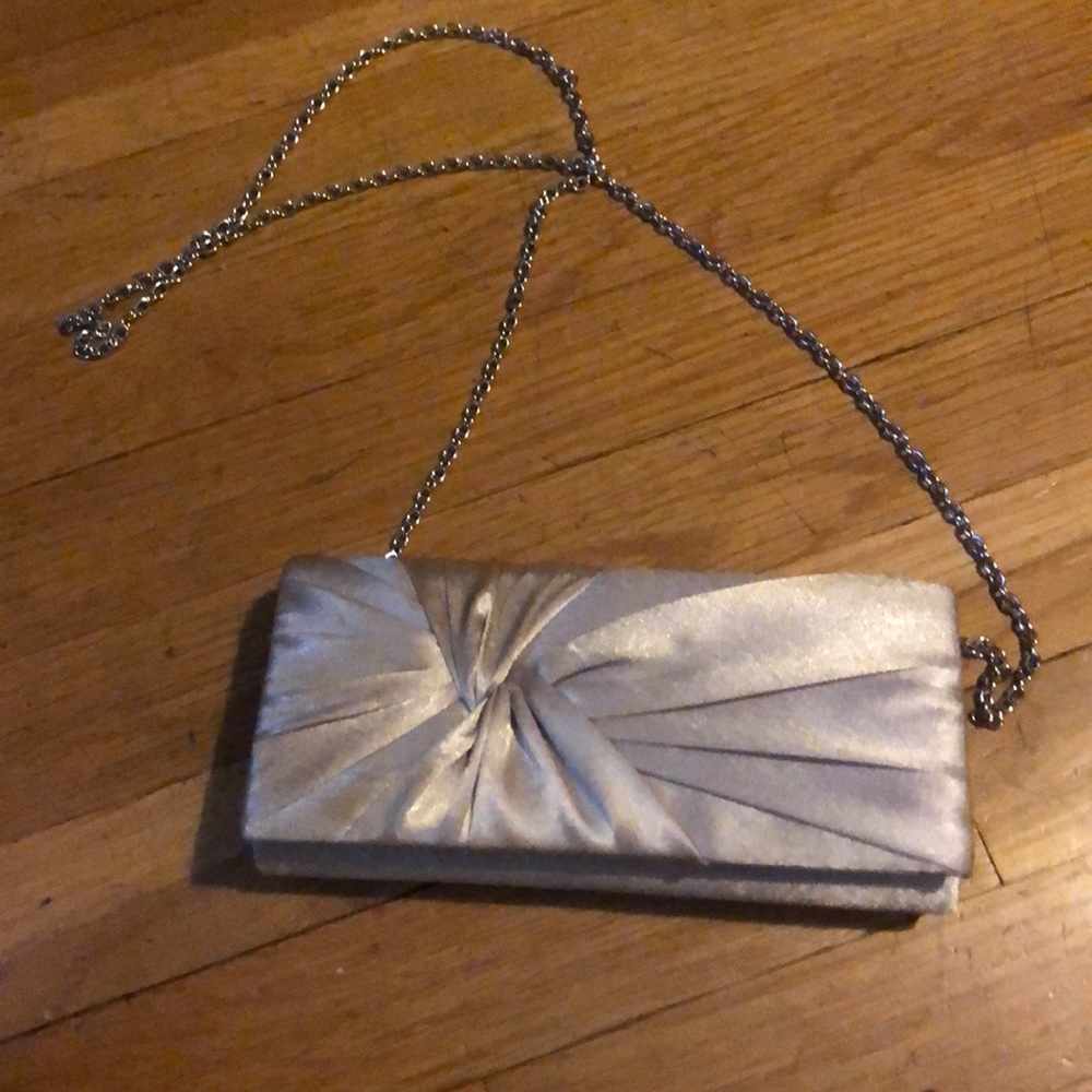 Evening bag - good for wedding & fancy event